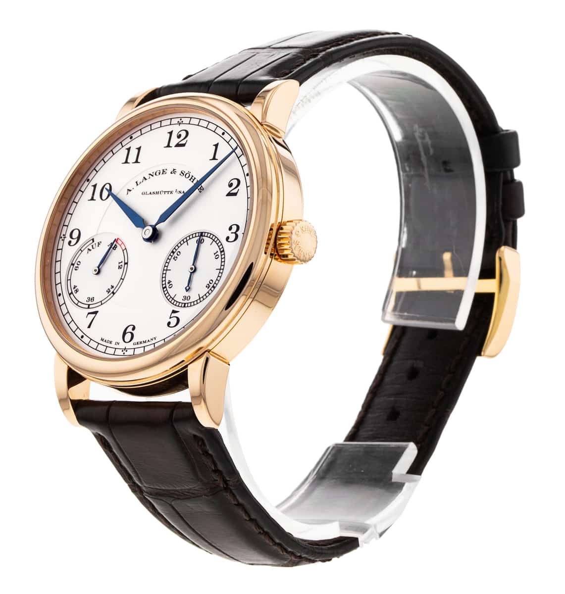 A. Lange and Sohne 1815 234.032 A. Lange and Sohne 1815 234.032